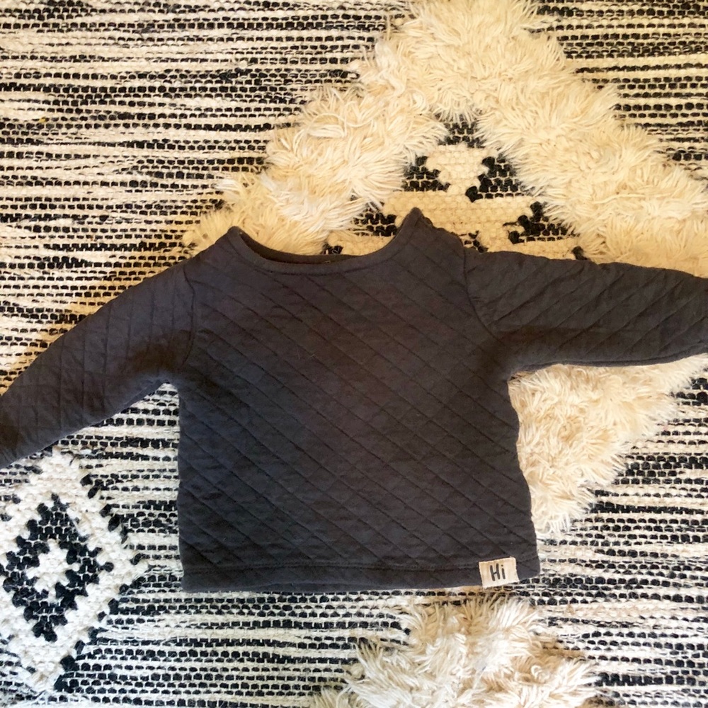 Gymboree Baby Sweatshirt